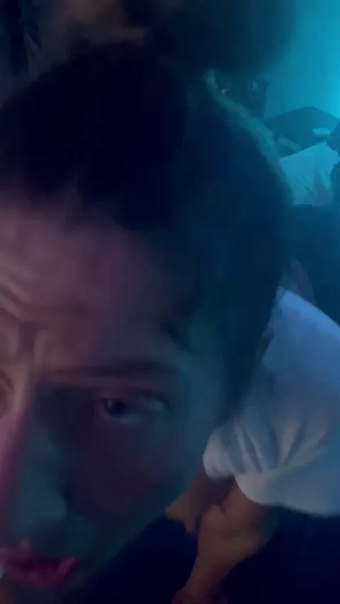 Sound on: Telling my husband how I refuse to live without giant black dick in my life and how if he has to be married to me he has to let Tyrone come over twice a week and wreck my ovaries.