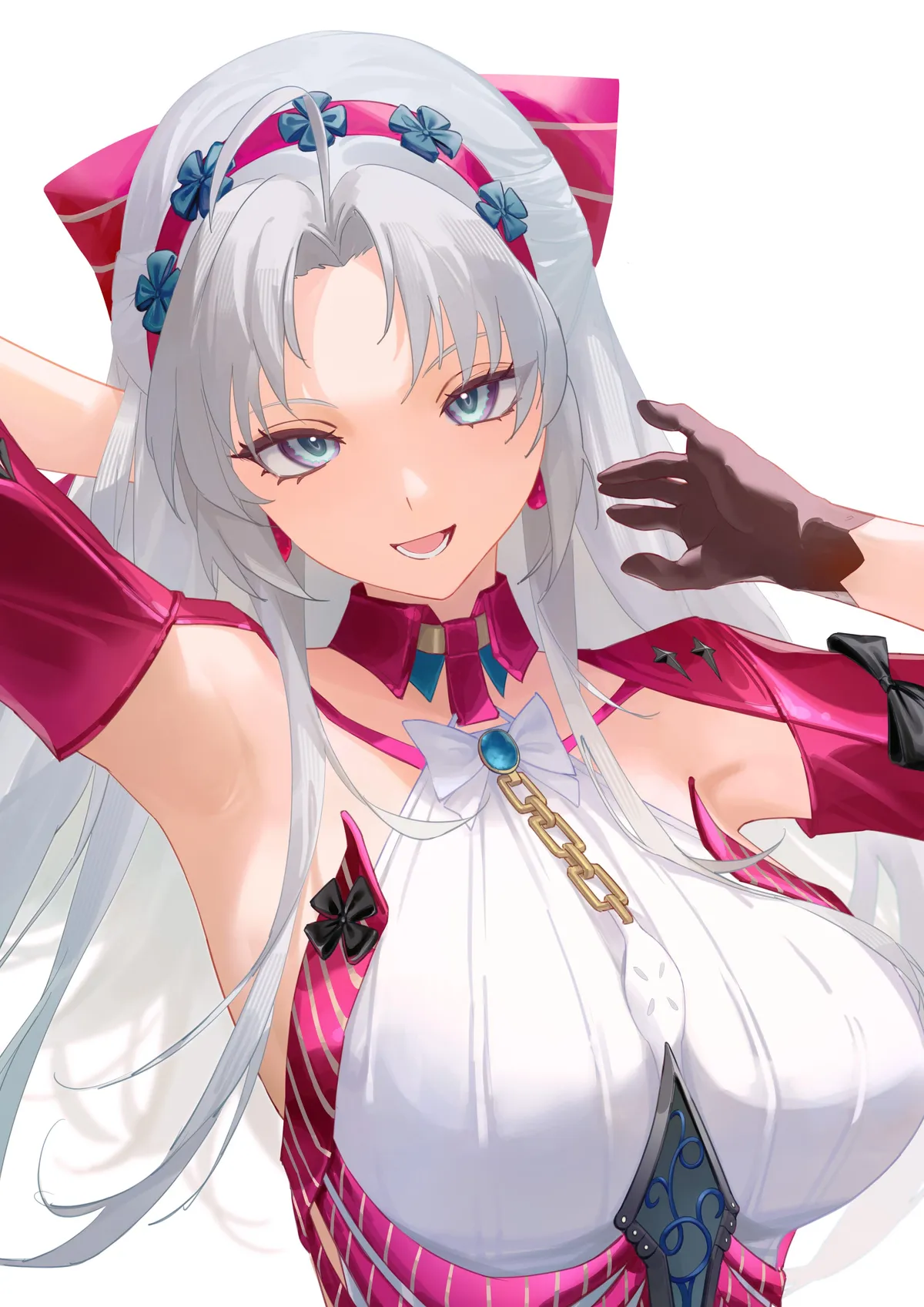 Carlotta (Serelith) [Wuthering Waves]