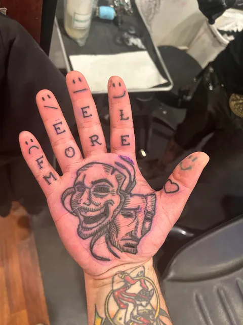 what i asked for vs what i got