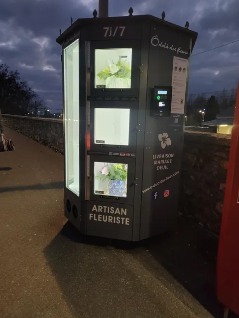 Y'a des mecs qui ont des business plan innovants quand même