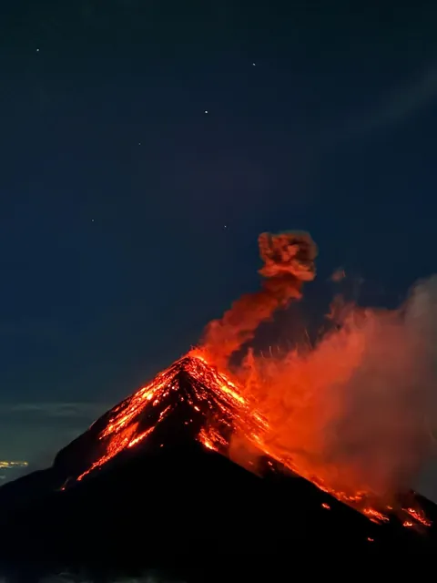 Guatemala is so insanely beautiful