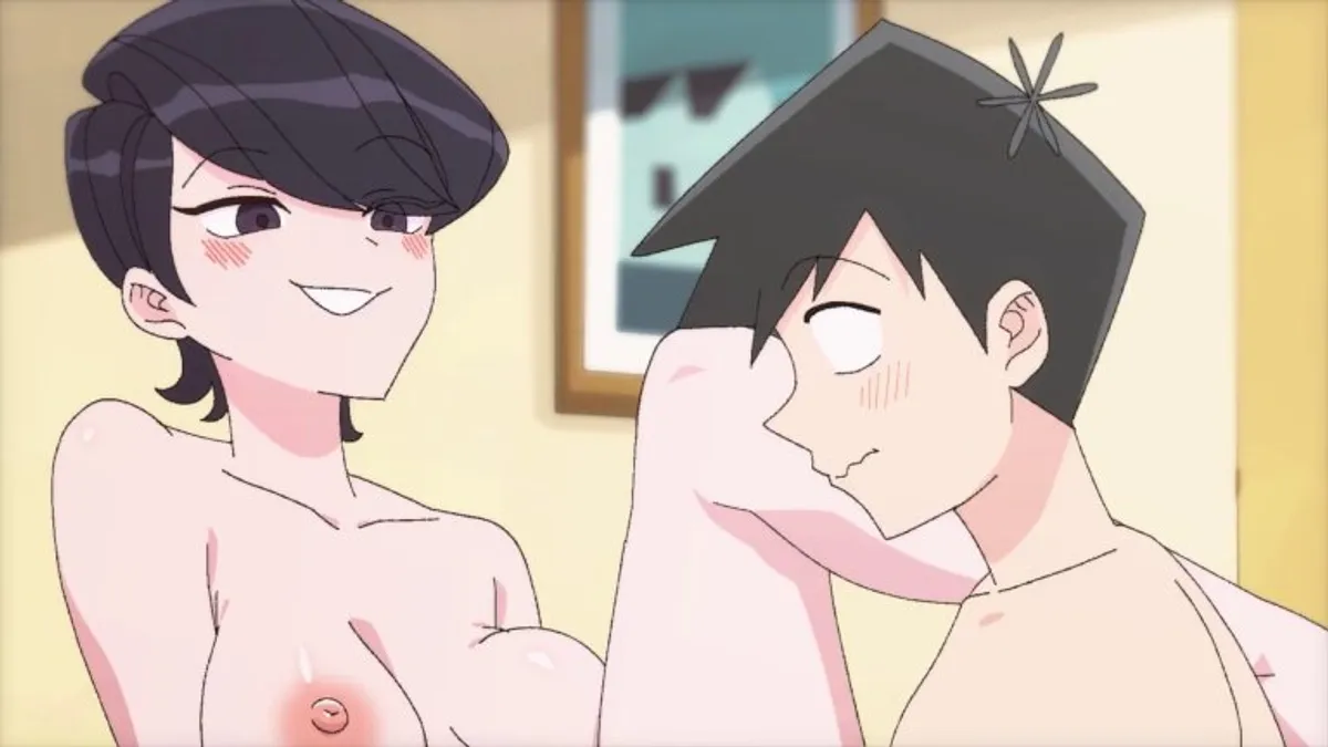 Just cheering on her daughters boyfriend