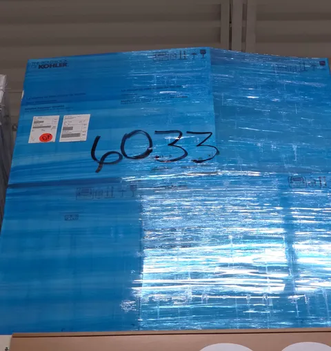 Spent almost half an hour finding a skid numbered "4033". Turns out it was this one.