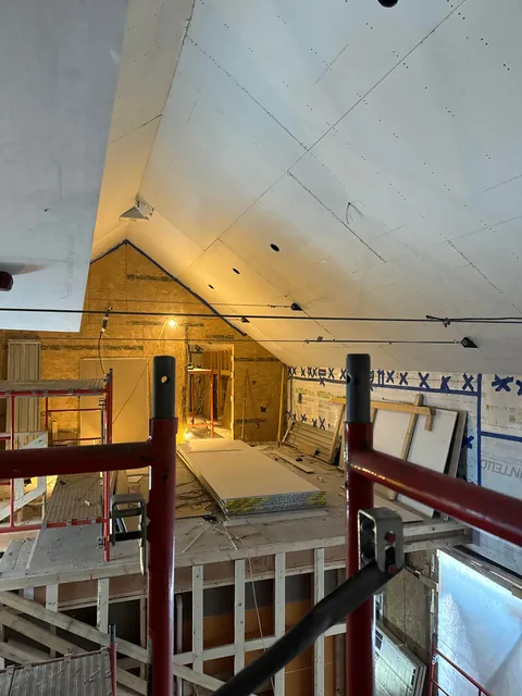 Wanted to share my 6th year architecture project.