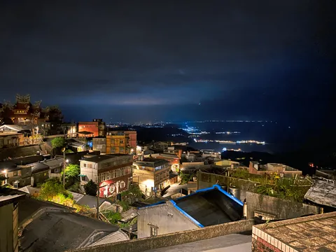 Cycling the Taiwan Loop / Route 1