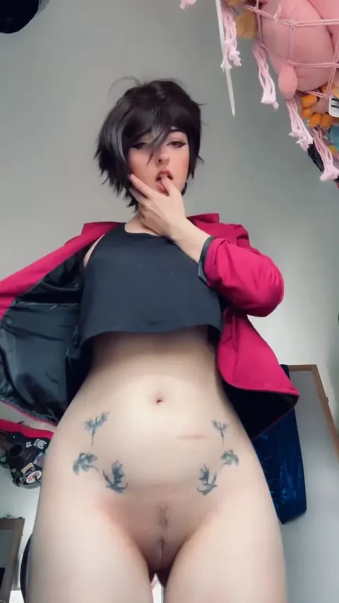 Invisigal [Dispatch] (misskenai)