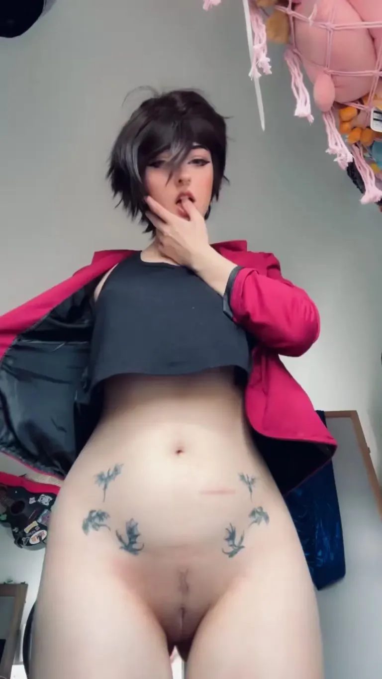 Invisigal [Dispatch] (misskenai)