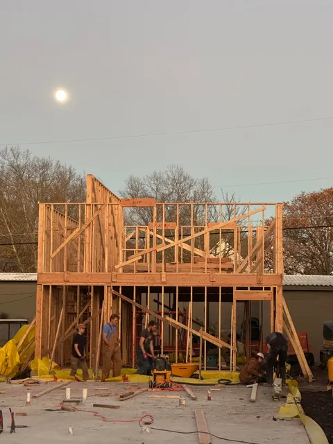 Wanted to share my 6th year architecture project.