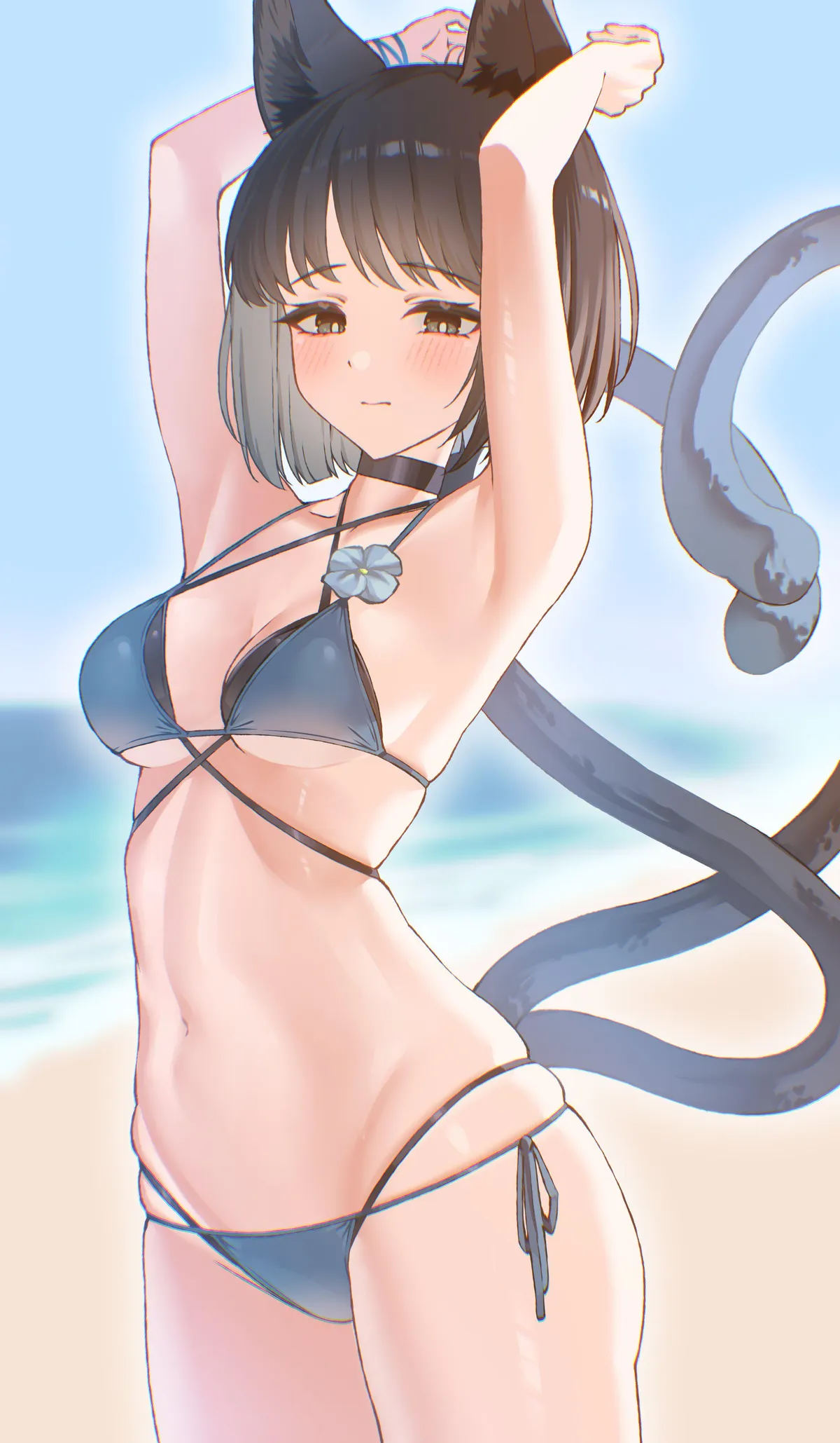 Kikyou [Blue Archive]