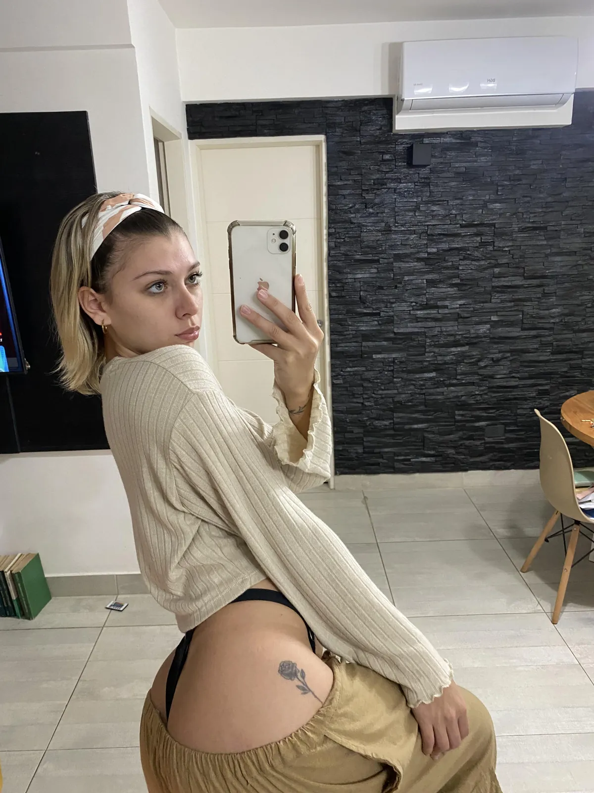 If you find me attractive, how old are you? ;)