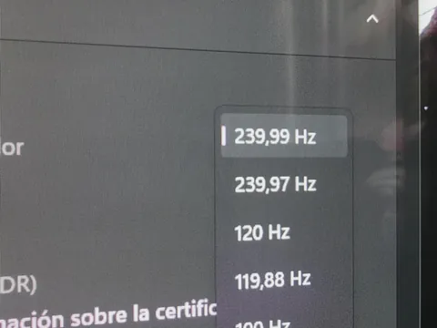 i think someone stole my 0.01 hz