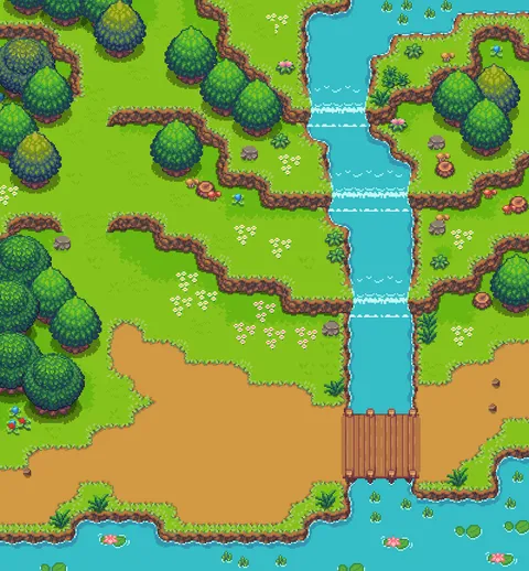 Everyone likes places like this, right?