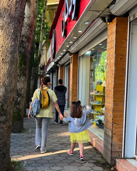 Iran - three years after the 2022 events