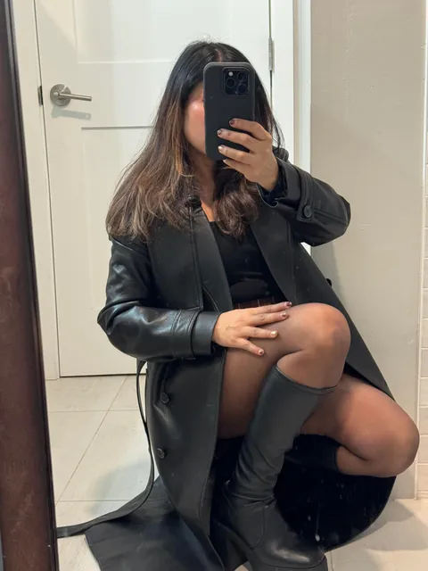 Date night with the mister