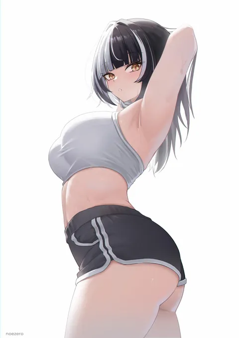 Shiori Novella [Hololive]