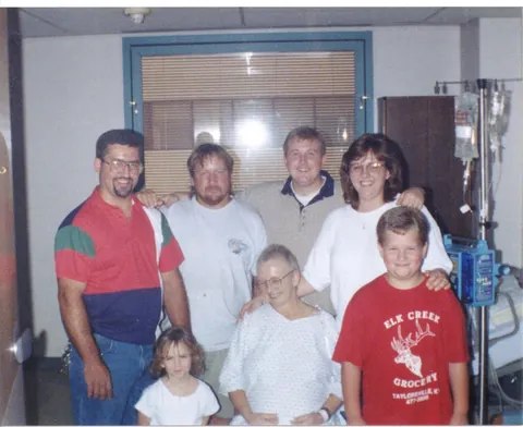 Remembering my mom today