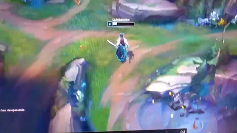 The most epic duel of all time