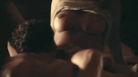 Zahia Dehar - An Easy Girl (2019).