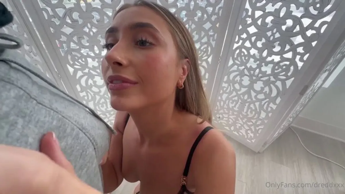 The Sluttiest Girl From England