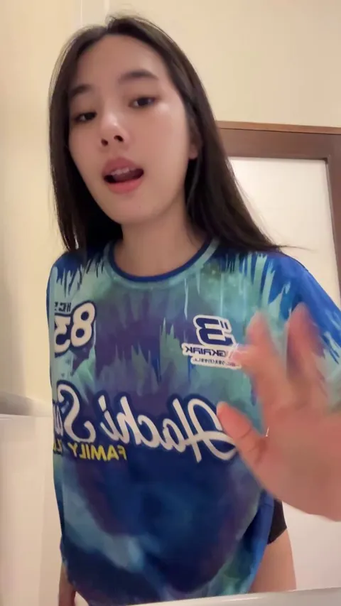 Do men wanna fuck an Asian girl with tits like mine?