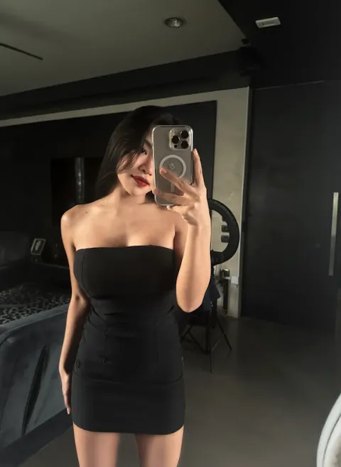 I used to wear this to school on exam days and I'm sure you can guess why.