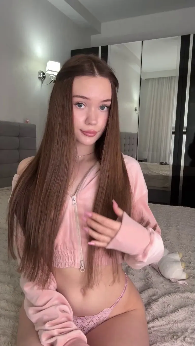 Am I considered fckable with a petite chest?