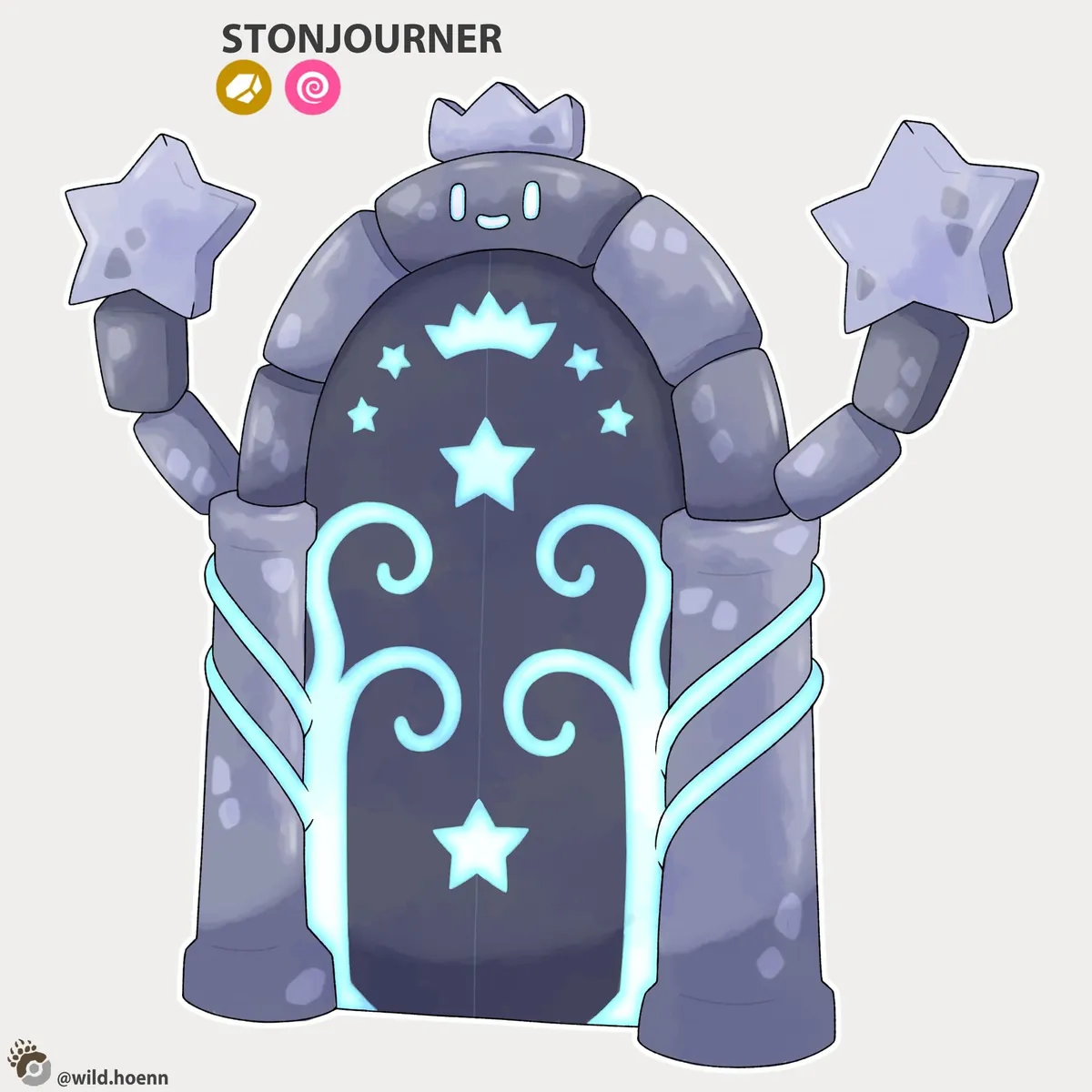 What if Middle-Earth met the world of Pokémon? (1/2)