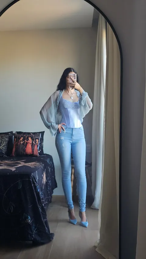 Would you consider this casual romantic?