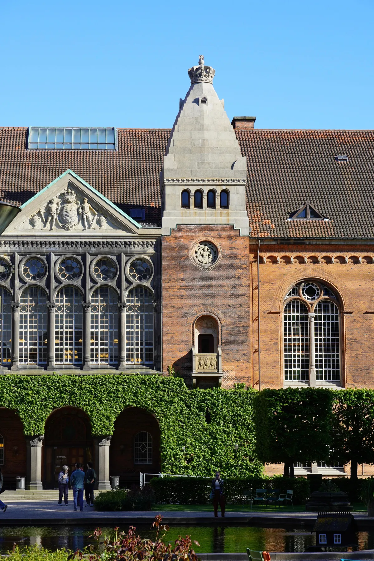 Copenhagen in Late Summer is Perfection!