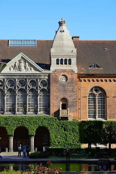 Copenhagen in Late Summer is Perfection!