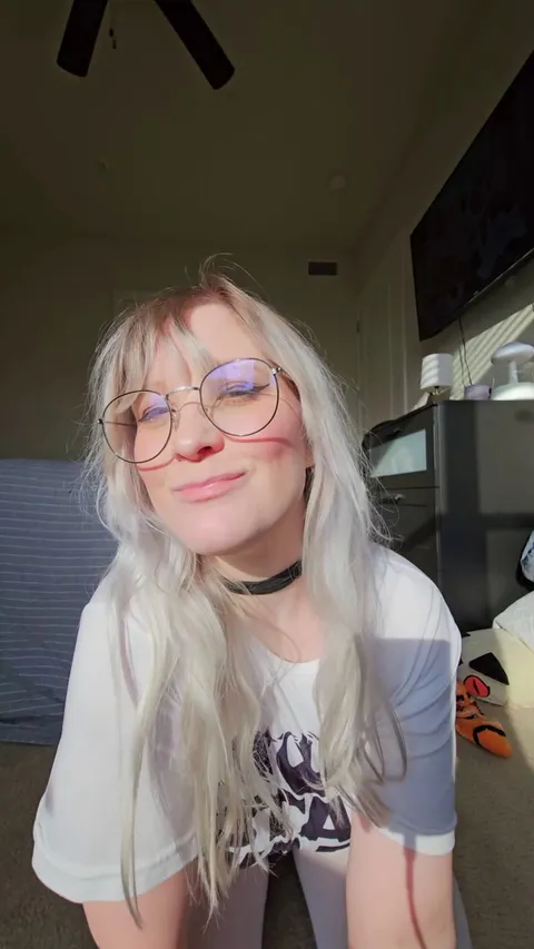 My C's turned into F's and I'm not talking about my grades