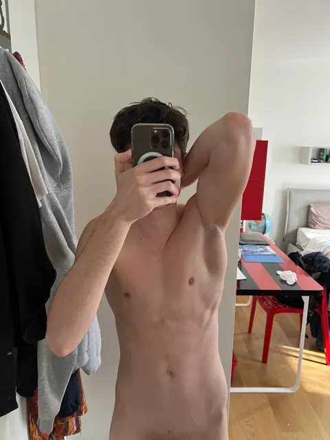 Yes Im 19