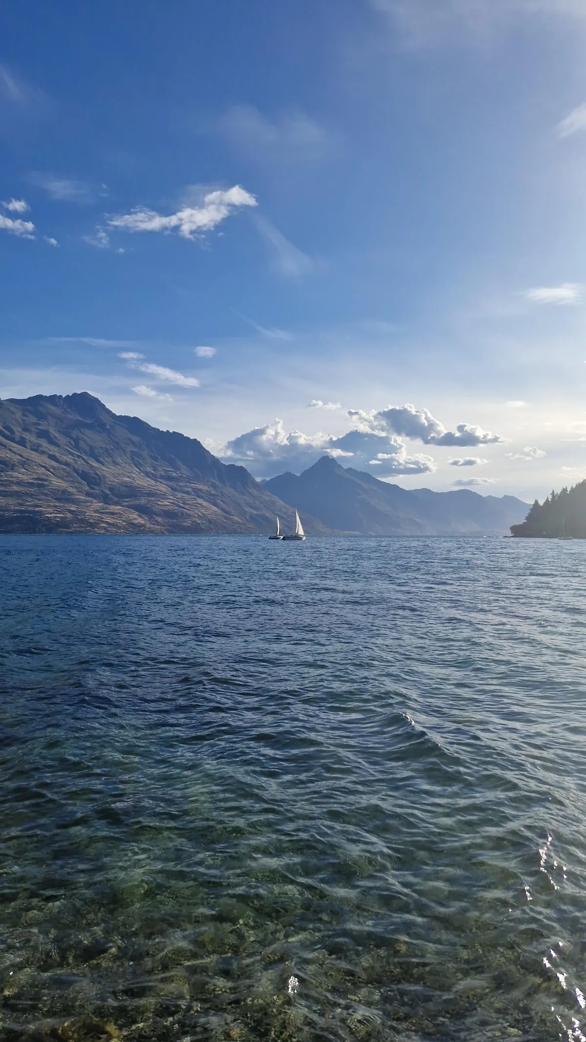 Short &amp; Sweet one week trip to New Zealand 