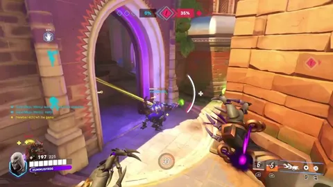 I think I scared him…