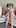 We took care of her
