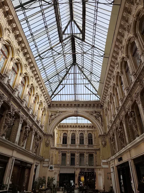 Trip to Odessa, Ukraine (October 2025)