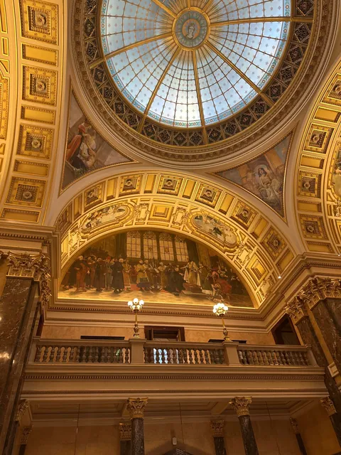 Czech Republic was lovely!