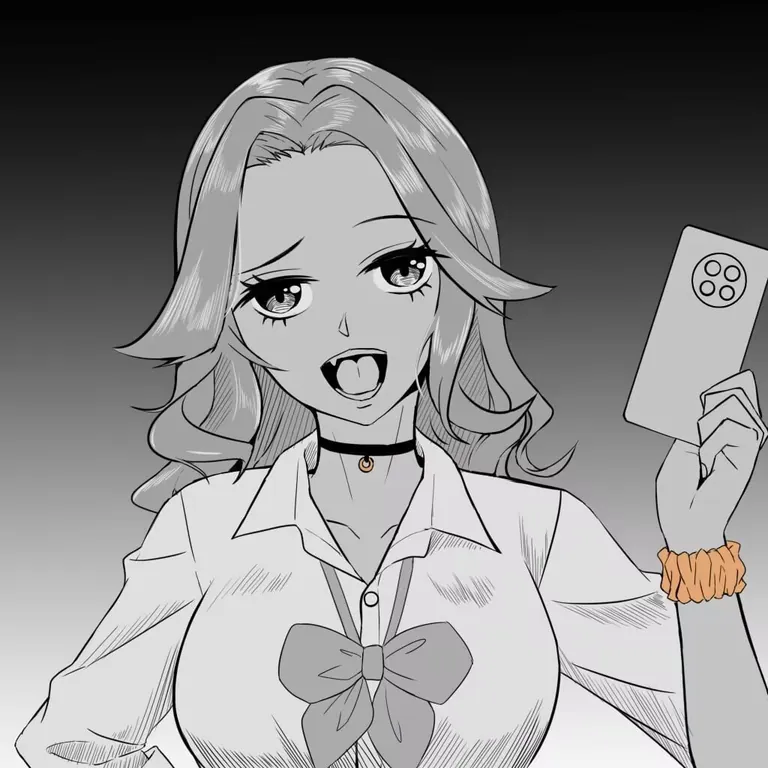 Conquering a bunch of girls