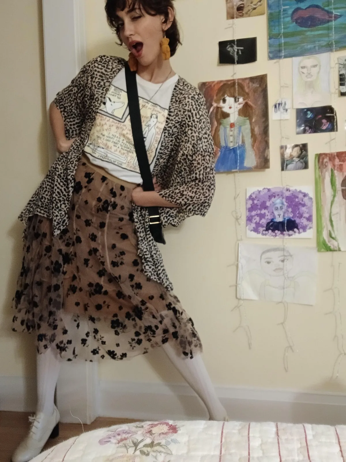 Tomorrow is my 25th birthday. Make it the worst one yet.