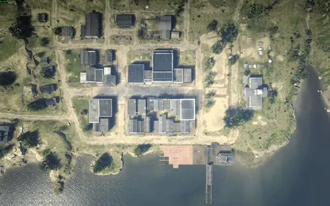 After 2 months of work, i finally built the whole Blackwater town from Red Dead Redemption2!