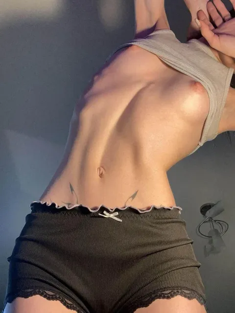 There are a lot of funny things we can do with my size