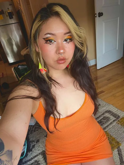 A compilation of my makeup looks in 2024 - here’s to going bolder in 2025! 🌟