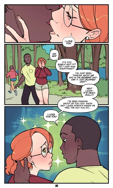 MILF Sitter Pt.2 (notenoughmilk)