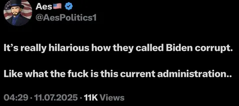 It is not that simple: Four years was not enough to put the stable genius where he belongs