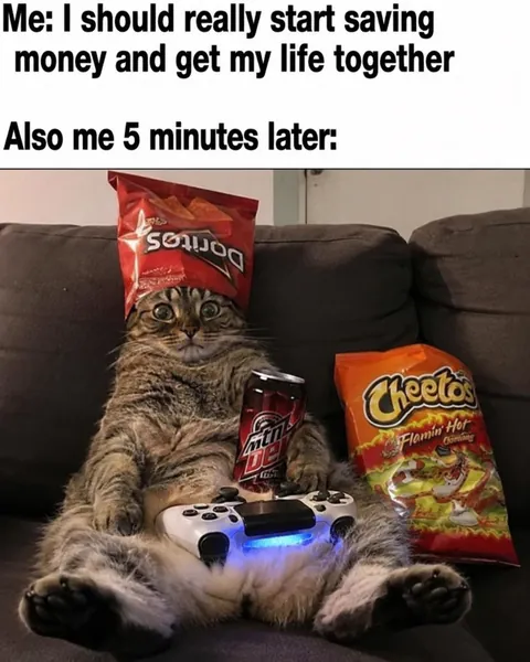 “My financial plan lasted 5 minutes.”