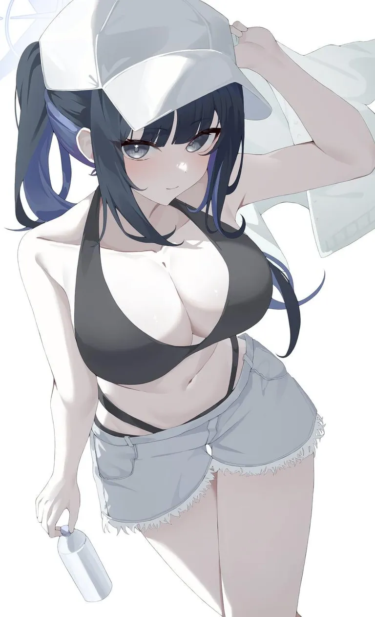 Saori [Blue Archive]