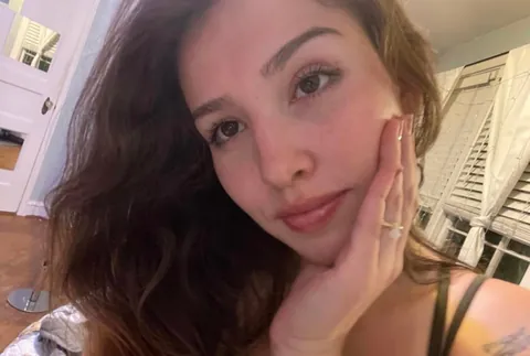 I know I sometimes look like I don’t shower but tell me more