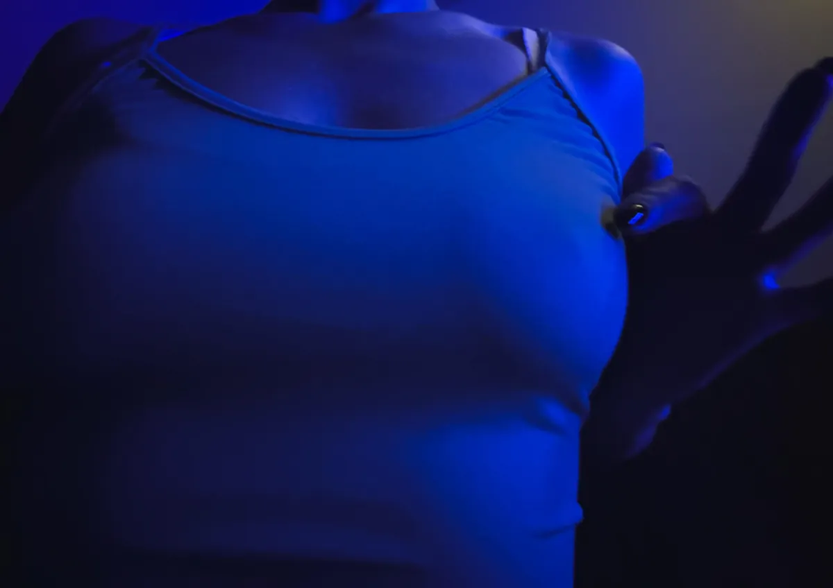 Wildest I ever done…should I go on? (F)