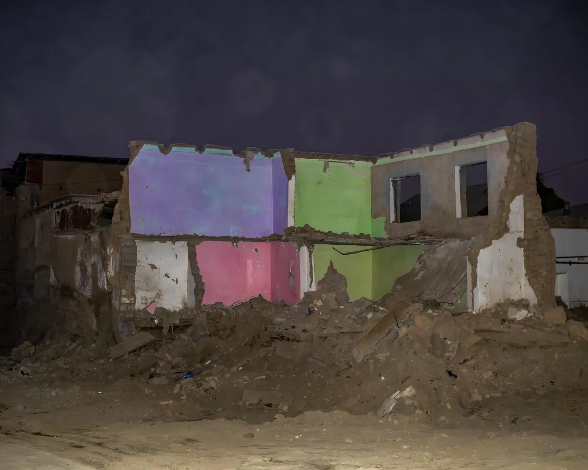 A week in Samarkand, Uzbekistan