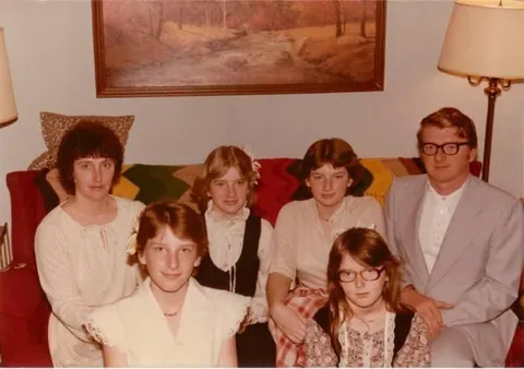 My grandparents have been married 62 years as of today, and are still utterly obsessed with each other.